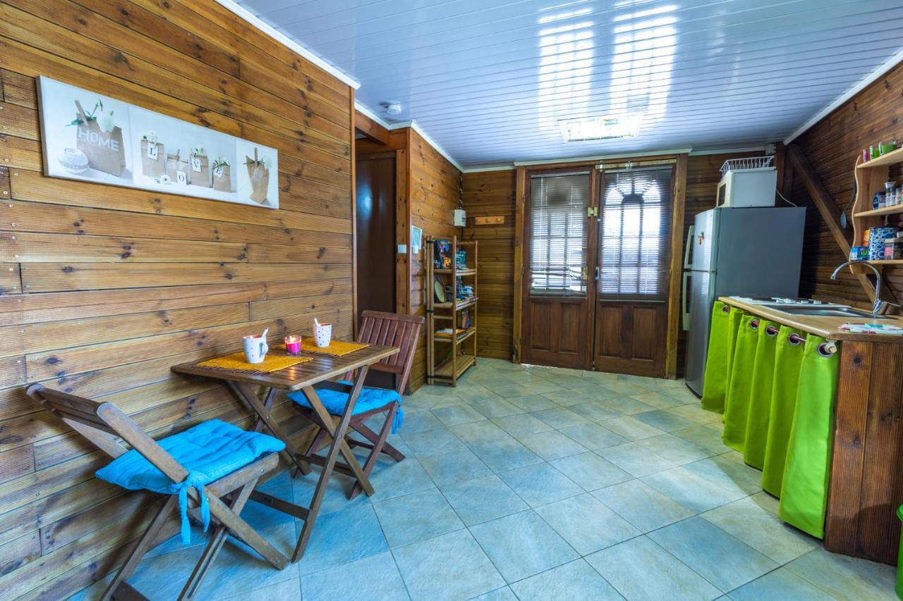 Chez Seb&Klo Hotel Desbassyns Kültér fotó