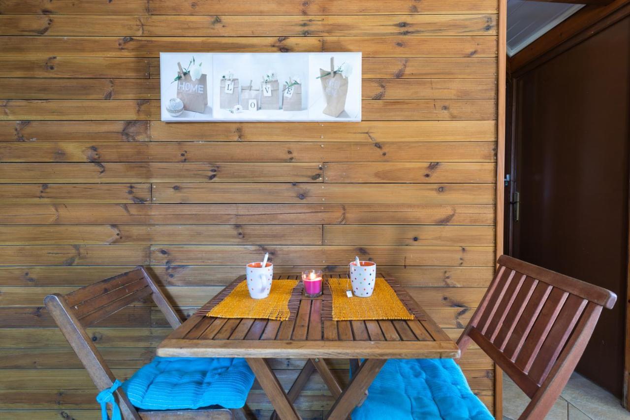 Chez Seb&Klo Hotel Desbassyns Kültér fotó